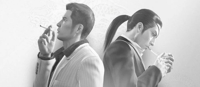 Обзор Yakuza 0 — стартовый набор японского мафиози