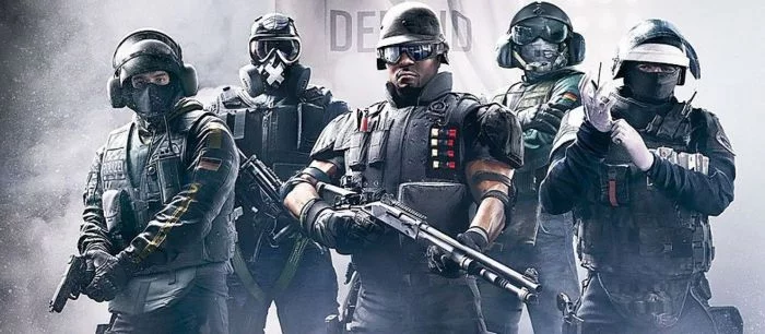 Опубликован релизный трейлер дополнения Velvet Shell для Rainbow Six Siege