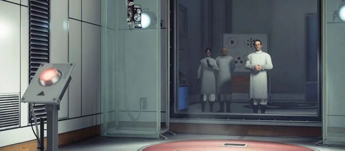 Опубликованы новые скриншоты и первый час геймплея Prey