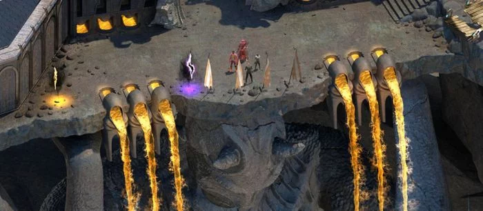 Опубликованы первые оценки Torment: Tides of Numenera — отлично