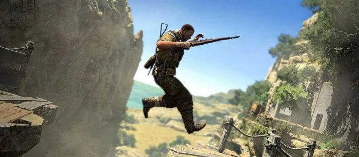 Опубликованы системные требования Sniper Elite 4, игра будет защищена Denuvo