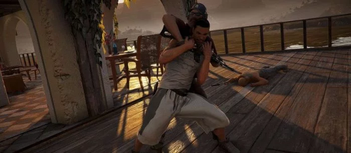 Открытое бета-тестирование Ghost Recon: Wildlands пройдет на следующей неделе