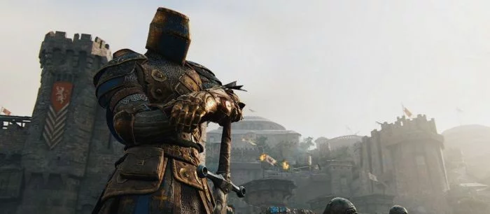 Патч первого дня для For Honor улучшил производительность