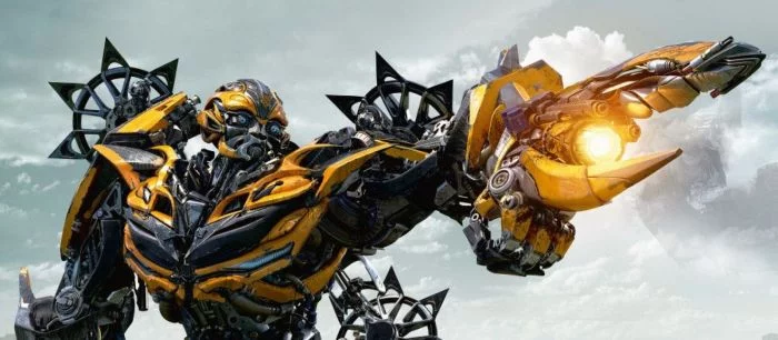 Перед премьерой нового трейлера «Траснформеров: Последний рыцарь» был выпущен тизер