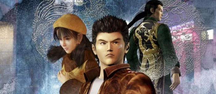 Переиздание Shenmue может выйти на PC