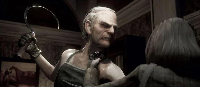 Первая глава хоррора Remothered выйдет в этом году