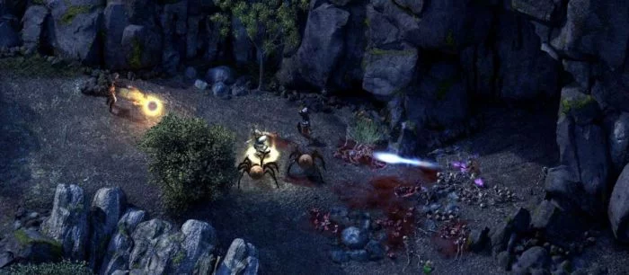 Pillars of Eternity 2 собрала больше 2 000 000 $, представлена мультиклассовая система персонажей