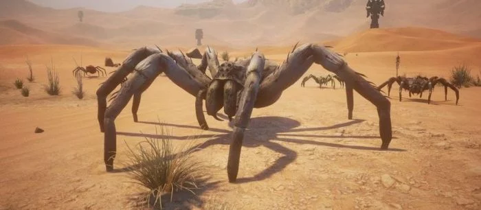 Пираты выложили билд Conan Exiles, не защищенный Denuvo