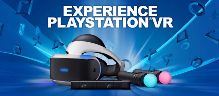 PlayStation VR купили больше 900 000 человек