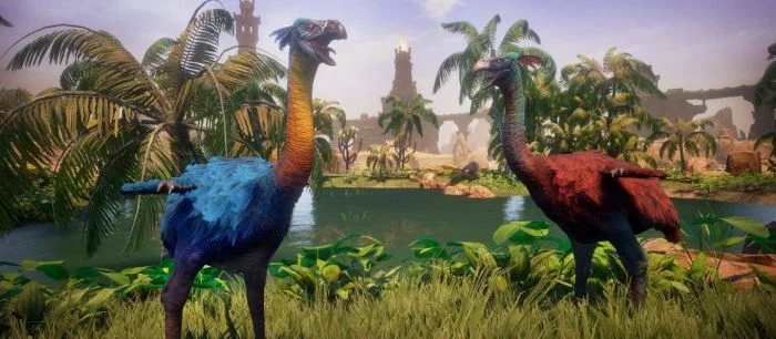 Последний патч для Conan Exiles оставил игроков без воды