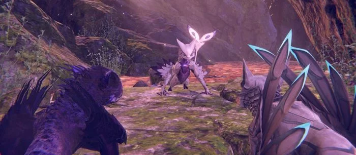 Представлен геймплейный трейлер приключенческого платформера Embers of Mirrim