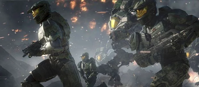 Представлены оценки Halo Wars 2 — хорошо