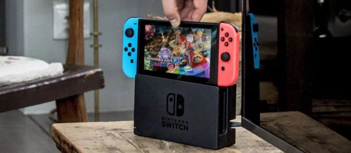 Приложение Nintendo Switch для смартфонов позволит составлять расписания мультиплеерных матчей