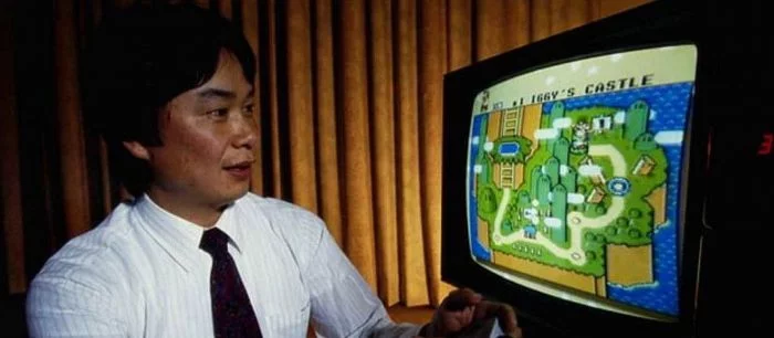 Программисты Nintendo полностью освоили Unreal Engine 4