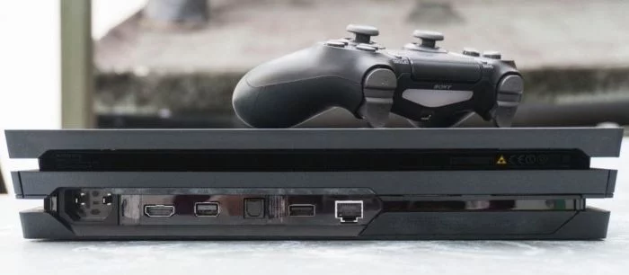 PS4 Pro не хватает производительности для 4К-игр