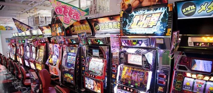 Разработчик симуляторов патинко годами обманывал свое начальство