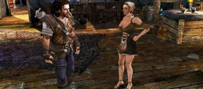 Разработка переиздания трилогии The Bard's Tale приостановлена