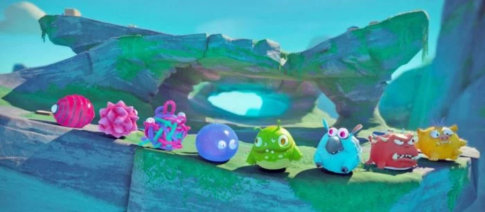 Ready at Dawn задержала выход Deformers ради бета-теста и дальнейшей полировки