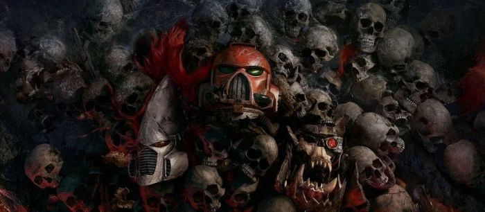 Relic показала расы и сюжет Dawn of War 3 на видео