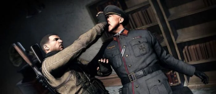 Релизный трейлер Sniper Elite 4 напомнил о важности времени