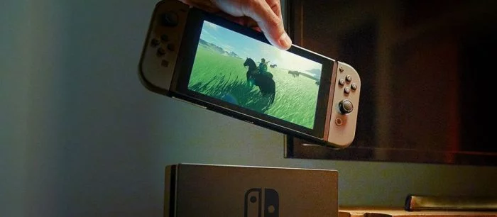 Режиссер Final Fantasy XV признался в любви к Nintendo Switch