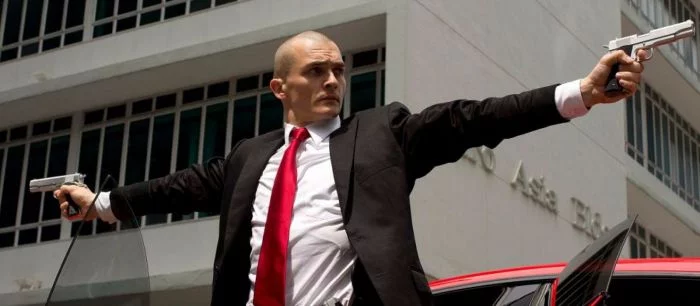 Режиссер «Стражей Галактики» мог снять фильм по Hitman