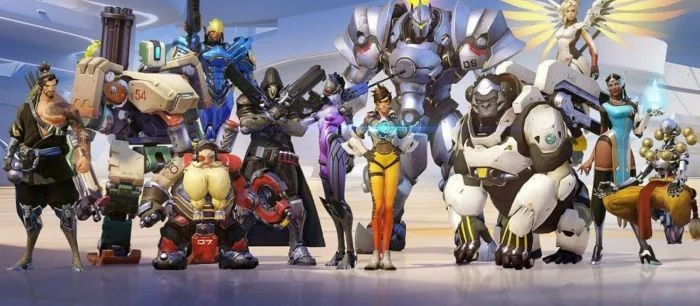 Роковой Кулак не станет следующим героем Overwatch