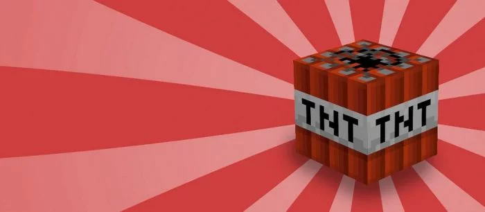 Российский суд признал рецепт динамита из Minecraft экстремистским материалом. Роскомнадзор против
