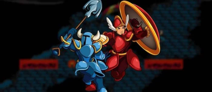 Shovel Knight Specter of Torment выйдет в апреле
