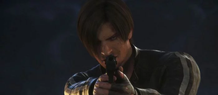 Sony назвала дату выхода анимационного фильма Resident Evil Vendetta