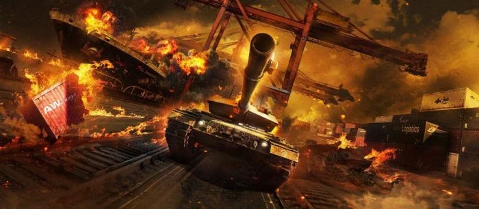 Сотрудник Obsidian обвинил Mail.Ru в провале Armored Warfare, разработка полностью перенесена в Россию