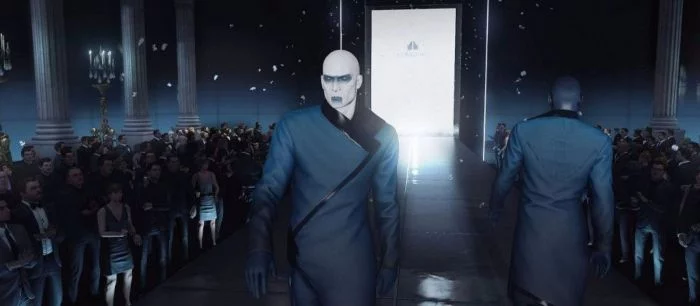 Создатели Hitman работают над новым проектом