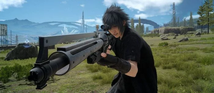 Square Enix изначально не собиралась делать идеальным сюжет Final Fantasy XV