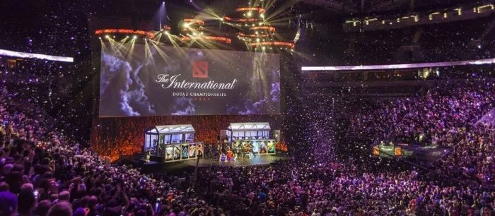 США может лишиться турнира The International 2017 Dota 2 из-за проблем с визами