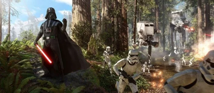 Star Wars: Battlefront 2 получит однопользовательскую кампанию, будет масштабнее и лучше