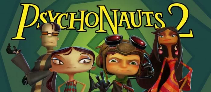 Starbreeze стала издателем Psychonauts 2, Тим Шейфер показал новый выпуск дневников разработки