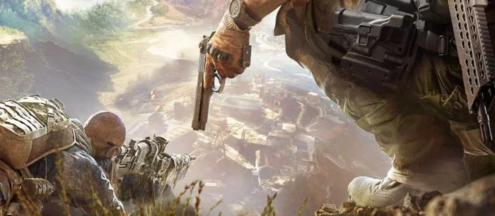 Стартовал открытый бета-тест Ghost Recon: Wildlands