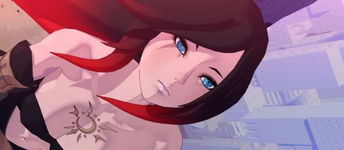 Сюжетное дополнение для Gravity Rush 2 определилось с датой релиза