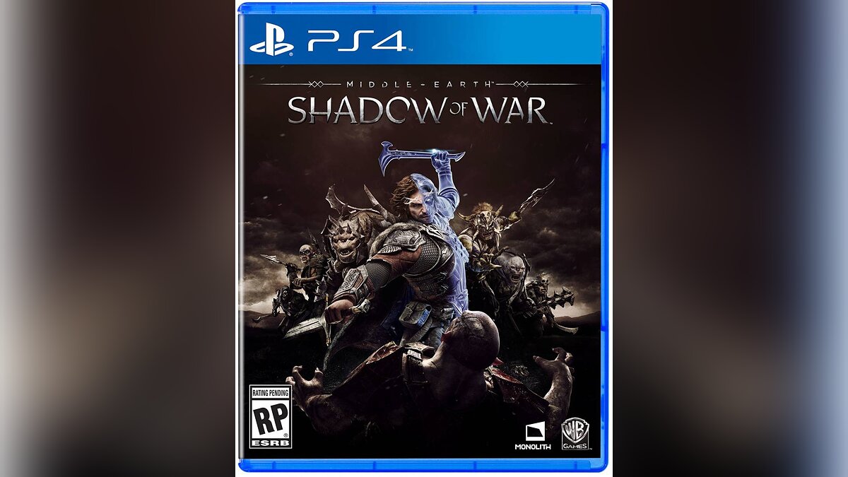 Shadow of Mordor 2 получила заголовок Shadow of War, игра выйдет в августе