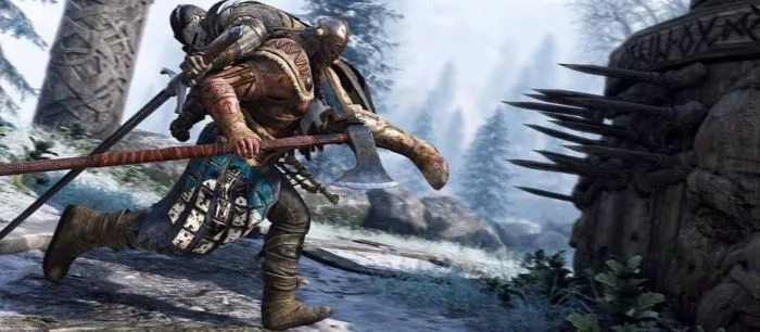 Ubisoft поделилась планами поддержки For Honor после релиза
