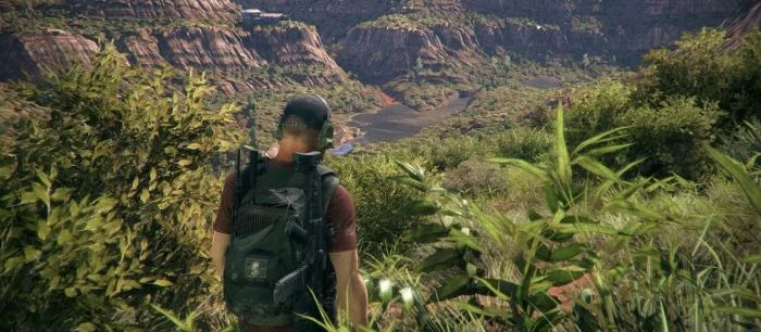 Ubisoft проведет ОБТ Ghost Recon: Wildlands