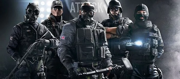 Ubisoft распродает Rainbow Six Siege после начала второго года поддержки