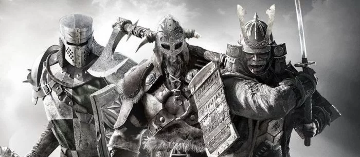 Ubisoft рассказала о новом патче для For Honor