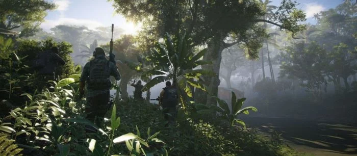 Ubisoft расскажет о технологиях создания террайна Ghost Recon: Wildlands во время GDC 2017