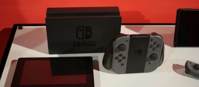 Укравших Nintendo Switch мошенников ждет суд