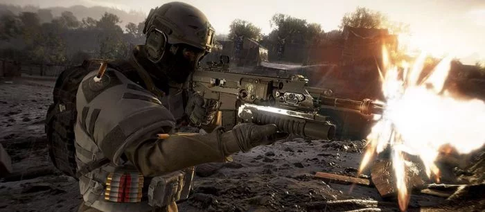 В бета-версии Ghost Recon: Wildlands будет доступна новая провинция