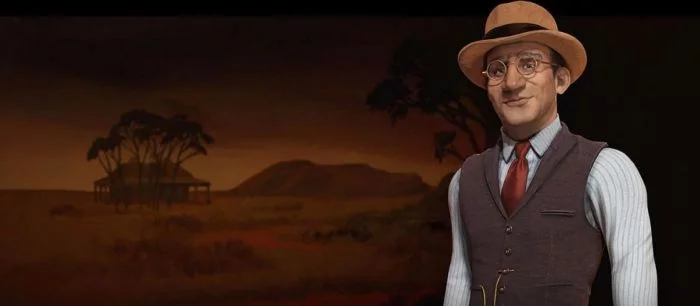 В Civilization 6 появится Австралия