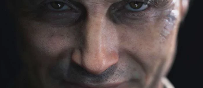 В Death Stranding не будет нескольких концовок