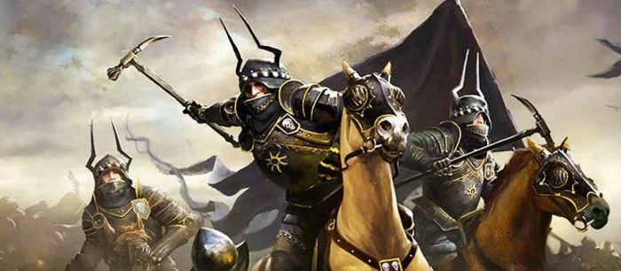 В «Гвинт» добавили фракцию «Нильфгаард». Представлен новый трейлер