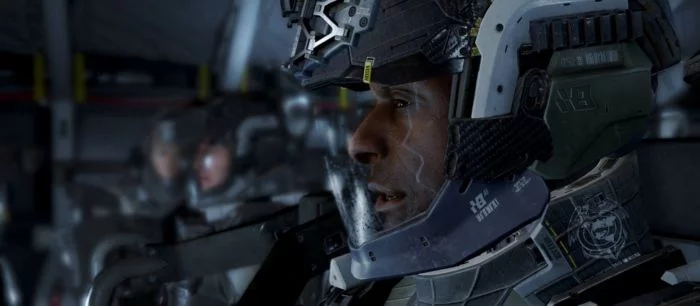 В Infinite Warfare объявлены бесплатные выходные. Игру можно купить со скидкой